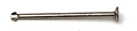 #10 Brake Shoe Pin