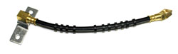 68-71 Front Brake Hose, (Right)