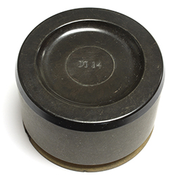 68-71 Disc Brake Caliper Piston