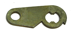 65-72 Door Lock Operating Lever