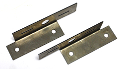 Door Panel Cup Brackets