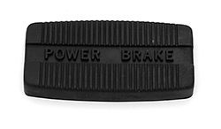 61-62 Power Brake Pad