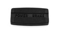 61-62 Power Brake Pad