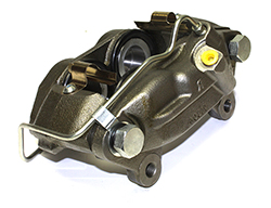 65-66 Brake Caliper, New, (Left)