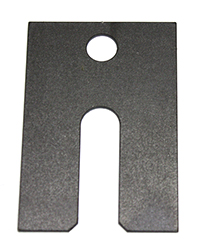 61-66 Alignment Shims, 1/32"