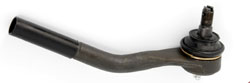 65-66 Inner Tie Rod, (Right) or (Left), (Right) Thread