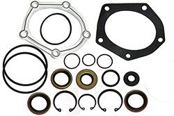 61-64 Power Steering Box Seal Kit