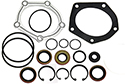 61-64 Power Steering Box Seal Kit