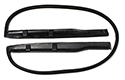 58-60 Rear Glass Weatherstrip