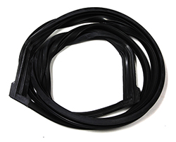 61-63 Rear Glass Weatherstrip