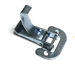 58-66 Convertible Tonneau Cover Clamp