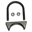 Exhaust Clamp, 2 1/4