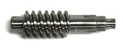 59-66 Worm Gear For Convertible Gear Housing