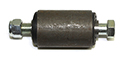 59-60 Rear Leaf Spring, Front Bushing with Bolt