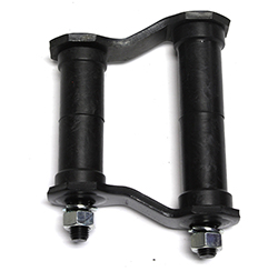 64-66 Rear Leaf Spring Rear Shackle Kit