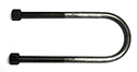 62-66 Rear Leaf Spring U-Bolt