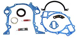 68-71 Timing Cover Gasket Set, 429