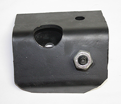 61-63 Motor Mount Bracket, (Right)