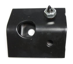 64-66 Motor Mount Bracket, (Left)