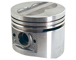 Piston Set of 8, 390 .030"