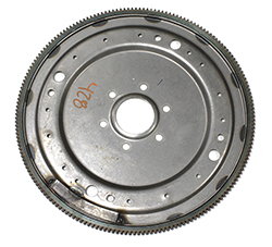 66-70 Automatic Transmission Flywheel Assembly, 184 Teeth, 428