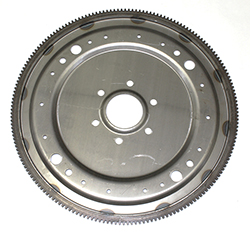 65-71 Automatic Transmission Flywheel Assembly, 184 Teeth, 390