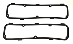 58-68 Valve Cover Gaskets, Rubber, 352/390/428