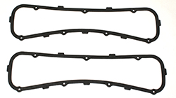 58-71 Valve Cover Gaskets, Rubber, 429/460