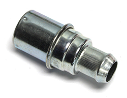 65-72 PCV Valve, Push In Style