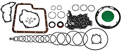 66 Transmission Overhaul Gasket Set, C6