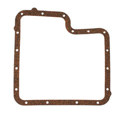 66-72 Gasket, Transmission Pan, C6