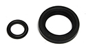 55-72 Transmission Shift Lever Seal