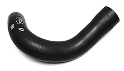 64-65 Lower Radiator Hose With Ford Script