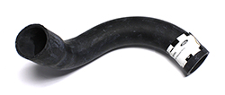 67-68 Lower Radiator Hose