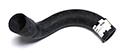 67-68 Lower Radiator Hose