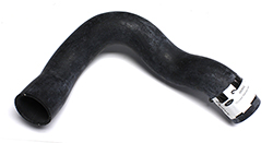 70 Lower Radiator Hose, 429