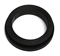 67-71 Fuel Tank Filler Neck Seal