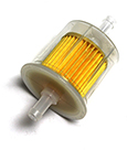 Fuel Filter, In-Line