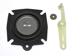 58-66 Autolite Carburetor Secondary Diaphram