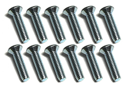 64-66 Step Plate Screws