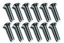 64-66 Step Plate Screws