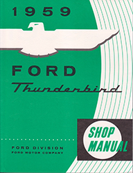 59 Shop Manual