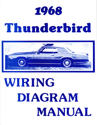 68 Wiring Diagram