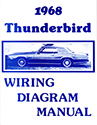 68 Wiring Diagram