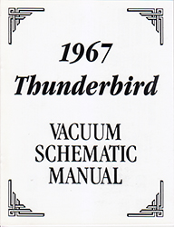 67 Vacuum Schematics