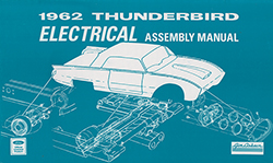 62 Electrical Assembly Manual