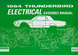 64 Electrical Assembly Manual