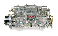 Edelbrock Carburetor 500 C.F.M.