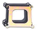 Edelbrock Standard Flange Carburetor Plate