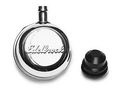 Edelbrock Round Breather Cap